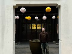 -法云安缦酒店