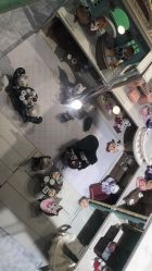 -Hamleys哈姆雷斯(东方福来德店)