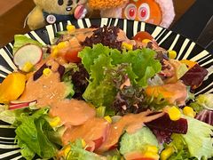 -申德勒加油站西餐厅Schindlers Tankstelle(上海外滩店)