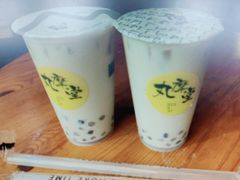 -丸摩堂鲜果茶(九方店)
