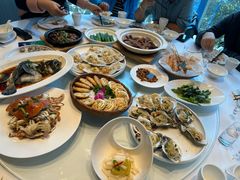 -79号渔船海鲜饭店(龙岗店)