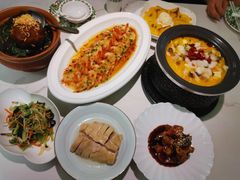 -苏梦江南·淮扬菜(夫子庙店)