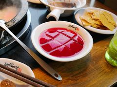 -纸盐河码头火锅(十八梯店)