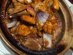 -深仔记茶餐厅(亚士厘道店)