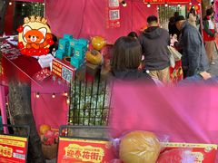 -江南西(地铁站)