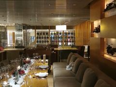 -君悦酒店·La Terrazza意合園·意式风味