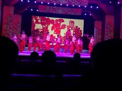 水灵的姑娘-大舞台剧场