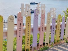 -东极岛景区