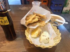 -方中山胡辣汤(西安高新区店)