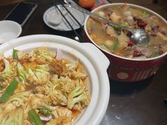 -老雒阳面馆·水席·洛阳菜(王城路店)