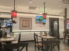 -和府捞面(曹路花园城店)