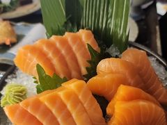 -桃夭日式料理(国信店)