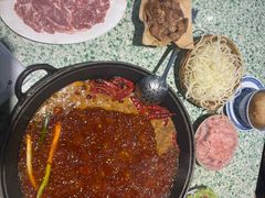 -五里关火锅(牛市口店)