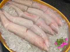 -荣记火锅(青悦城店)