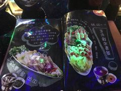 -乐宴KTV(华强北中航城君尚购物中心店)