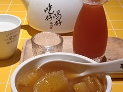 -蔡澜点心·粤菜(花城汇南区店)