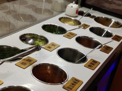 -潮汕良记牛肉火锅(洪武路店)