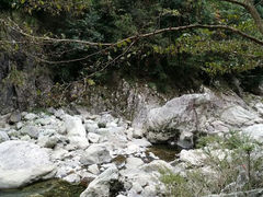 android_upload_pic-浙东大峡谷风景区