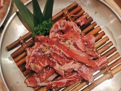 -西塔老太太泥炉烤肉(杭州首店)