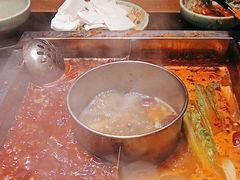 -蜀江龙火锅(339店)