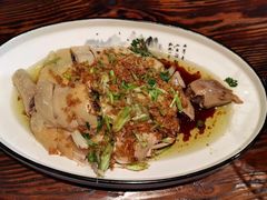-广府乡下·饭庄(新港东路店)