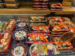 -池田寿司·4H鲜作(西直门凯德华联店)