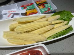 -海底捞火锅(北京路店)