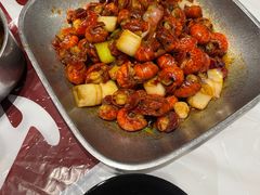 -靓靓蒸虾·头牌蒸虾(沙湖旗舰店)