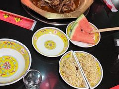 -芦月轩羊蝎子(劲松店)