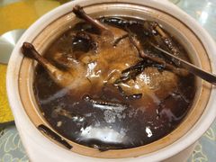 -新聚丰菜馆(太监弄店)