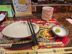 -古田居·特色寿司料理(星之岛旗舰店)