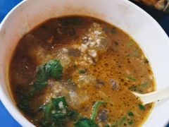 炒粉-李老二炒粉(桂林路一店)