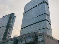 -青岛西海岸隆和福朋喜来登酒店