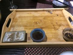 膳麒轩武烤新料理(国贸店)-HIHE Bistro·Oyster Bar(华熙live店)