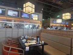 -金鼎轩(鸟巢北辰荟店)