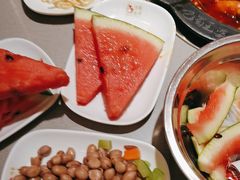 -巴蜀王婆大虾(南锣鼓巷店)