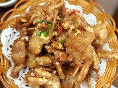 -斯丹姜母鸭·古法干香(涂门街总店)