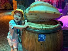 -沈阳海洋探索中心