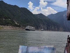 -白帝城·瞿塘峡景区