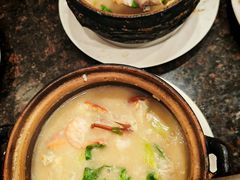 -适口餐厅砂锅粥(公信路总店)