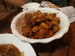 -乡吧啦·甲鱼铺子(海德二道店)