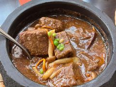 -若蘭慈·无国界素食料理(欢乐海岸店)