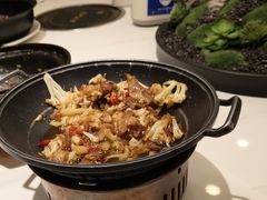 -小辣椒·桂林本地菜(鸿运店)