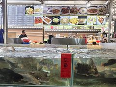 -大笑饭堂(甲子桥店)