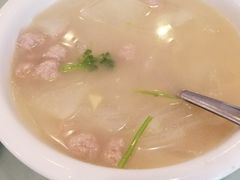 -海洁灌汤包(南五马路店)