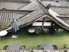 -星巴克臻选(成都宽窄巷子店)