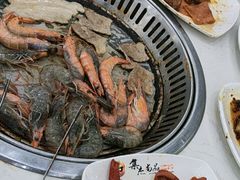 -集杰尚品海鲜烤肉自助餐厅(乳山振华店)