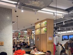 -大碗先生(万家丽店)