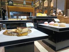 -长沙三景韦尔斯利酒店·Oval全日制餐厅自助餐
