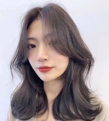 -东方美妍小鹏造型